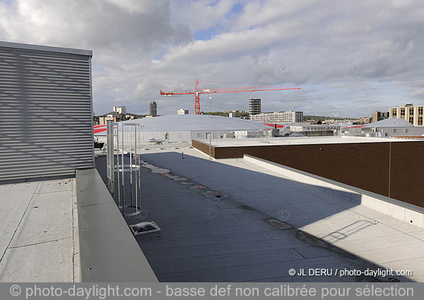 RTBF Liège
